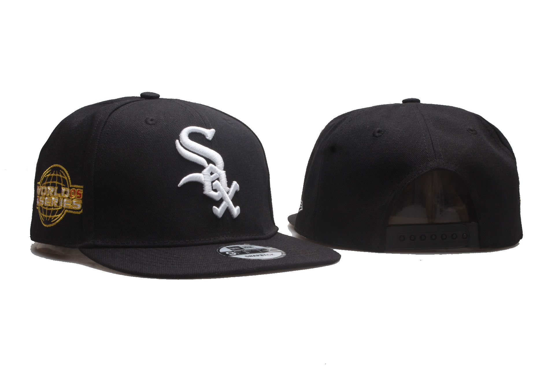 2026 MLB Chicago White Sox Hat style YP04->->Sports Caps